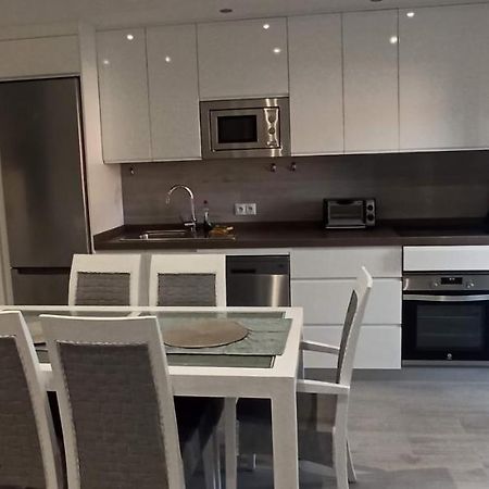 Apartamento Urbanización Almadraba Playa Zahara de los Atunes Exterior foto