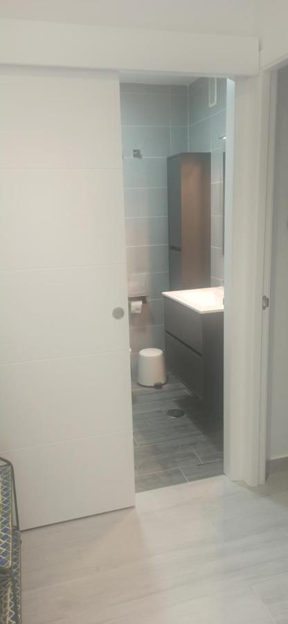 Apartamento Urbanización Almadraba Playa Zahara de los Atunes Exterior foto