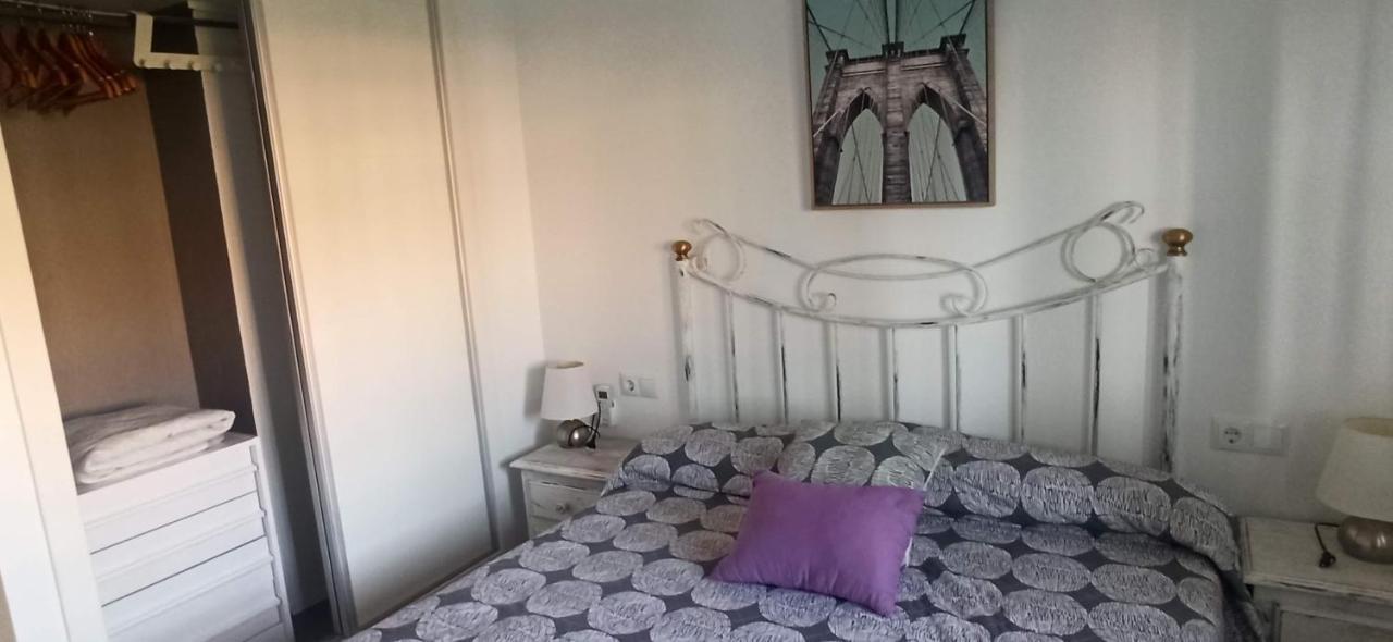 Apartamento Urbanización Almadraba Playa Zahara de los Atunes Exterior foto