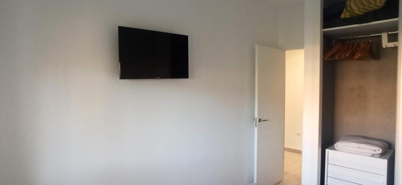 Apartamento Urbanización Almadraba Playa Zahara de los Atunes Exterior foto