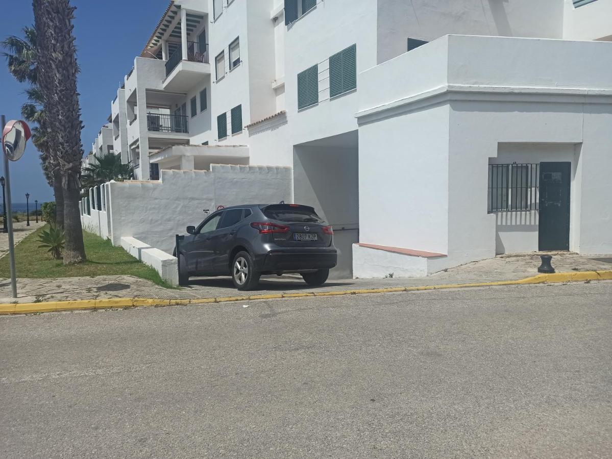 Apartamento Urbanización Almadraba Playa Zahara de los Atunes Exterior foto