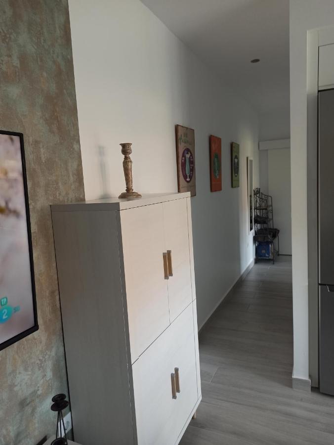 Apartamento Urbanización Almadraba Playa Zahara de los Atunes Exterior foto