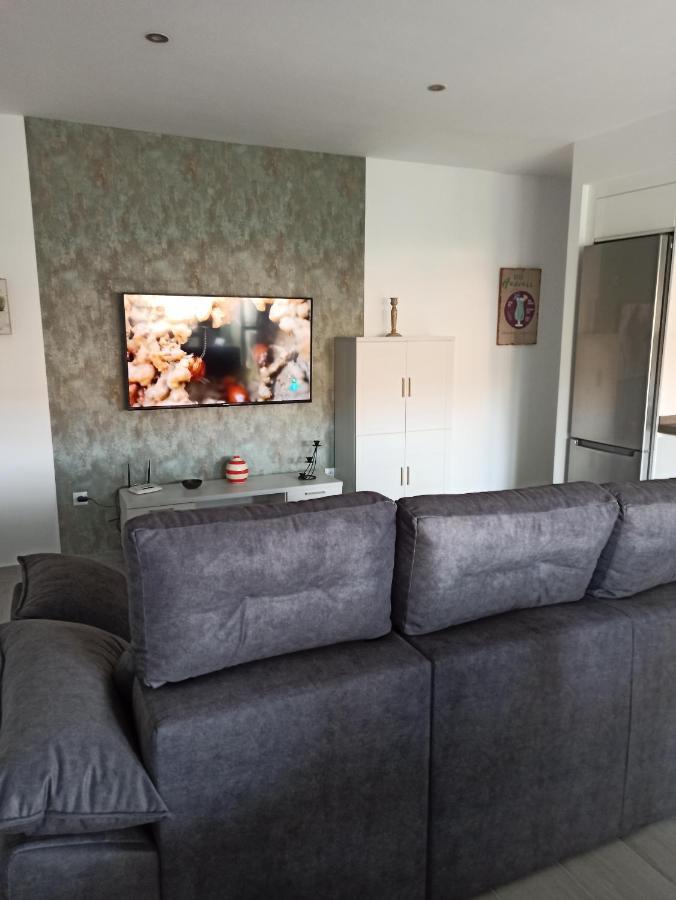 Apartamento Urbanización Almadraba Playa Zahara de los Atunes Exterior foto