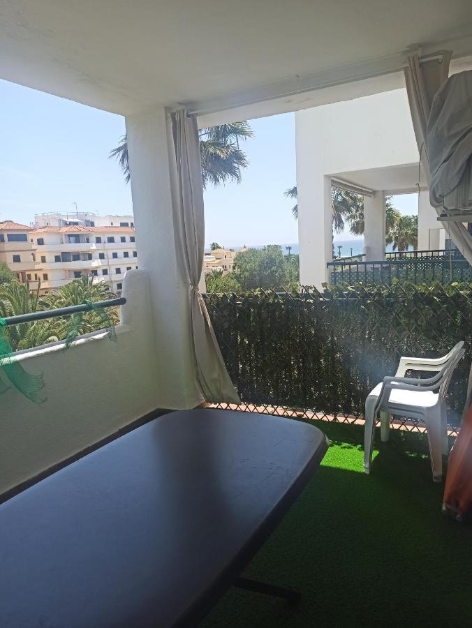 Apartamento Urbanización Almadraba Playa Zahara de los Atunes Exterior foto