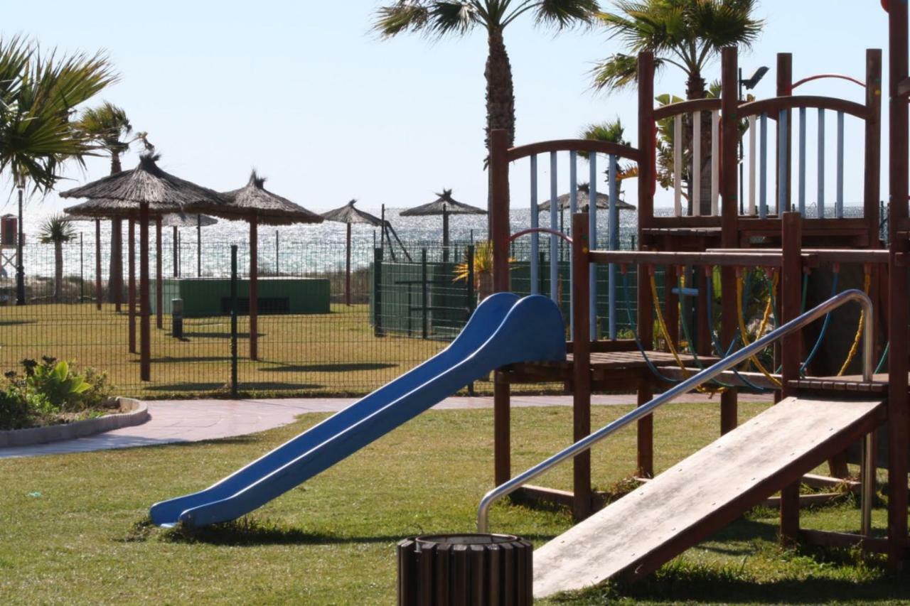 Apartamento Urbanización Almadraba Playa Zahara de los Atunes Exterior foto
