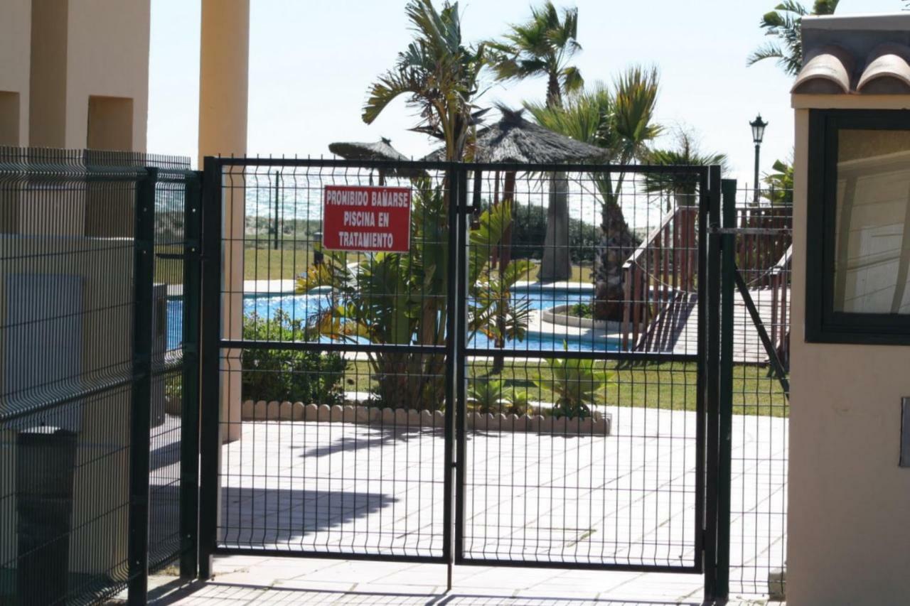 Apartamento Urbanización Almadraba Playa Zahara de los Atunes Exterior foto